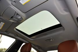 2015款菲亚特菲翔1.4T自动智享版