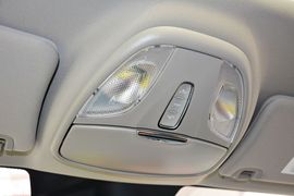 2015款菲亚特菲翔1.4T自动智享版