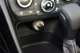 2015款菲亚特菲翔1.4T自动智享版