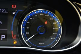 2015款菲亚特菲翔1.4T自动智享版