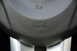 2015款菲亚特菲翔1.4T自动智享版