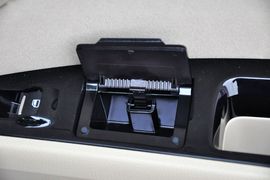 2013款福特蒙迪欧1.5L