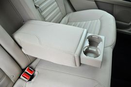 2013款福特蒙迪欧1.5L