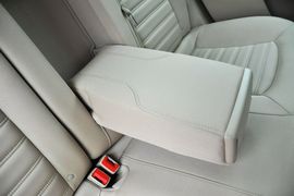 2013款福特蒙迪欧1.5L