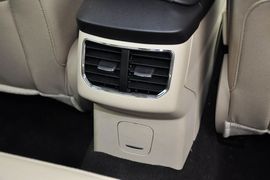 2013款福特蒙迪欧1.5L