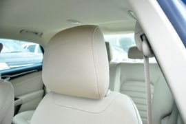 2013款福特蒙迪欧1.5L