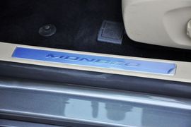 2013款福特蒙迪欧1.5L