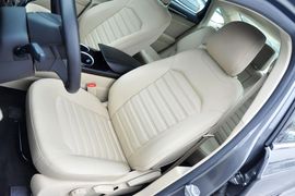 2013款福特蒙迪欧1.5L