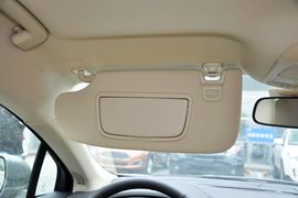 2013款福特蒙迪欧1.5L