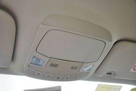 2013款福特蒙迪欧1.5L