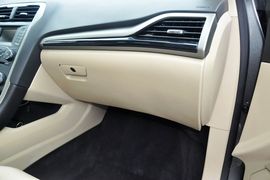 2013款福特蒙迪欧1.5L
