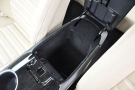 2013款福特蒙迪欧1.5L
