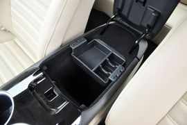 2013款福特蒙迪欧1.5L