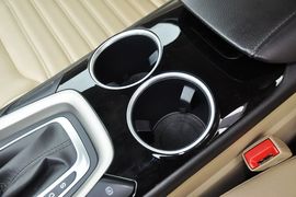 2013款福特蒙迪欧1.5L