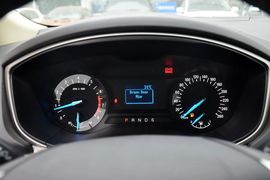 2013款福特蒙迪欧1.5L