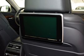 2013款宝马740Li豪华型