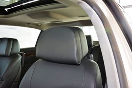 2013款宝马740Li豪华型