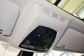 2013款宝马740Li豪华型