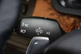 2013款宝马740Li豪华型