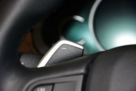 2013款宝马740Li豪华型