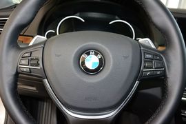2013款宝马740Li豪华型