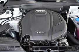 2015款奥迪A4L