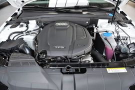 2015款奥迪A4L