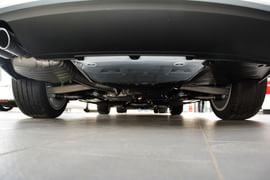 2015款奥迪A4L