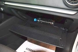 2015款奥迪A4L