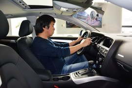 2015款奥迪A4L