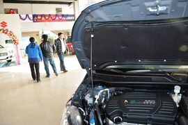 2014款铃木锋驭1.6