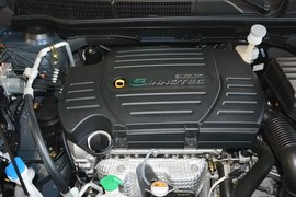 2014款铃木锋驭1.6