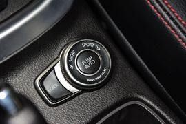 2014款铃木锋驭1.6