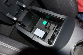 2015款福特野马2.3