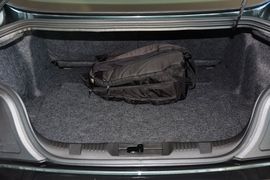 2015款福特野马2.3