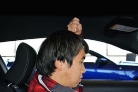 2015款福特野马2.3