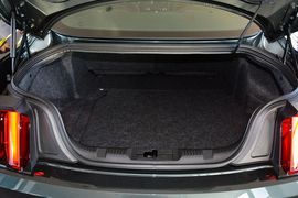 2015款福特野马2.3