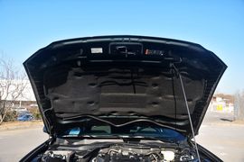 2015款福特野马2.3