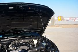 2015款福特野马2.3