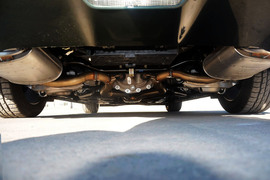 2015款福特野马2.3