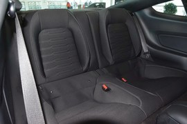 2015款福特野马2.3