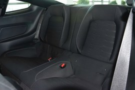 2015款福特野马2.3