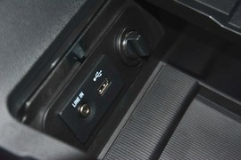 2015款福特野马2.3