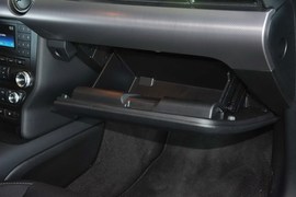 2015款福特野马2.3