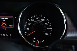 2015款福特野马2.3