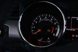 2015款福特野马2.3