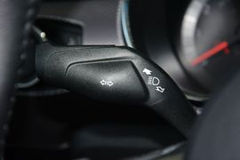 2015款福特野马2.3