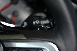 2015款福特野马2.3