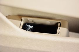 2014款宝马528Li领先型
