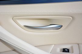 2014款宝马528Li领先型